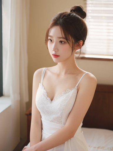 倾听心灵的低语：如何恰当地安慰女朋友